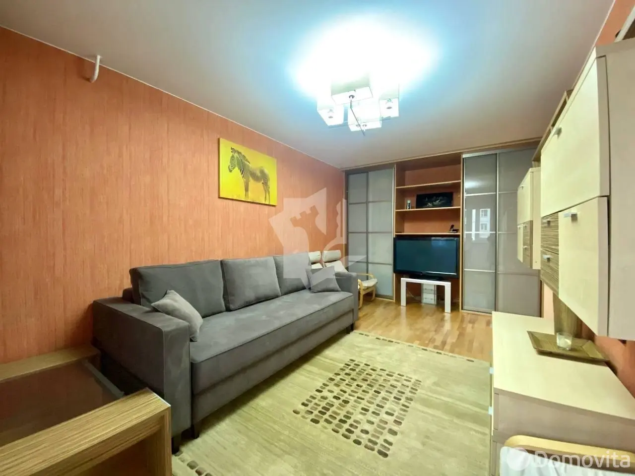 арендовать квартиру, Минск, пр-т Победителей, д. 75/1