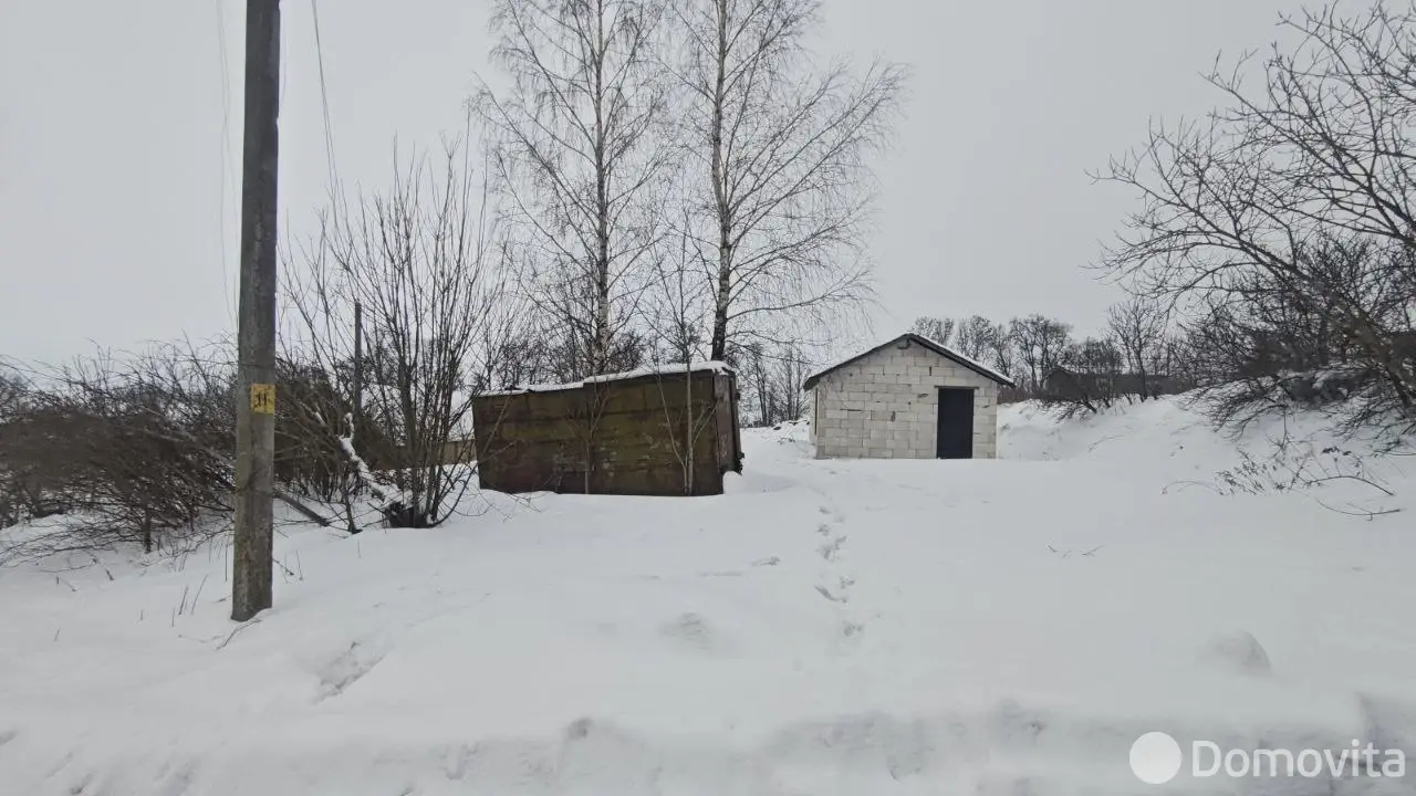 продажа участка, Антосино, ул. Центральная