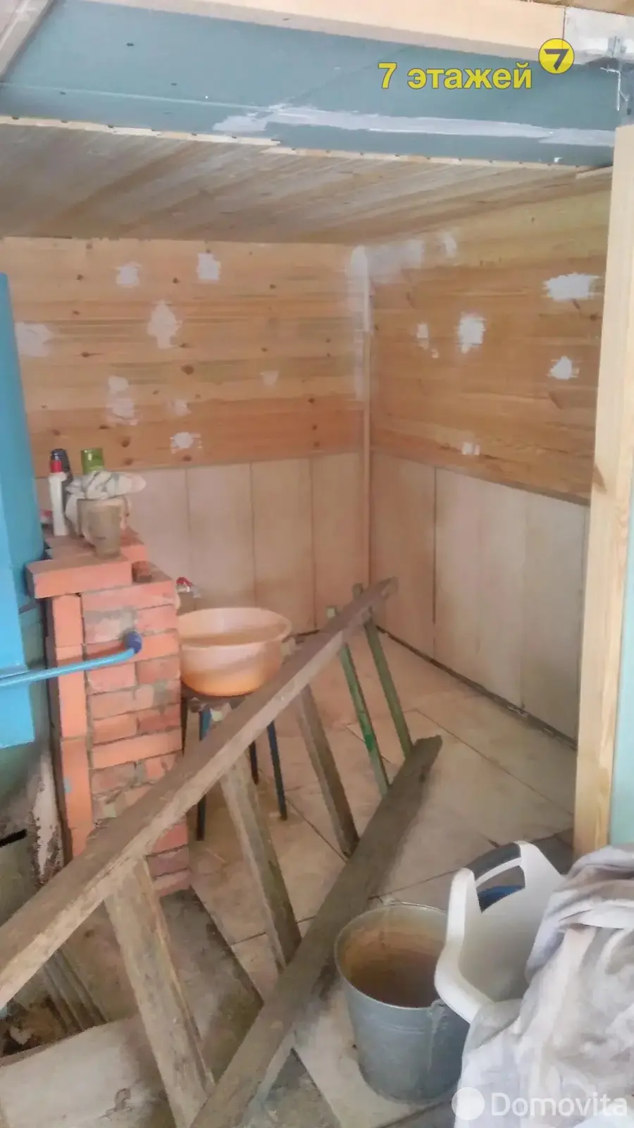 дом, Кальзберг,