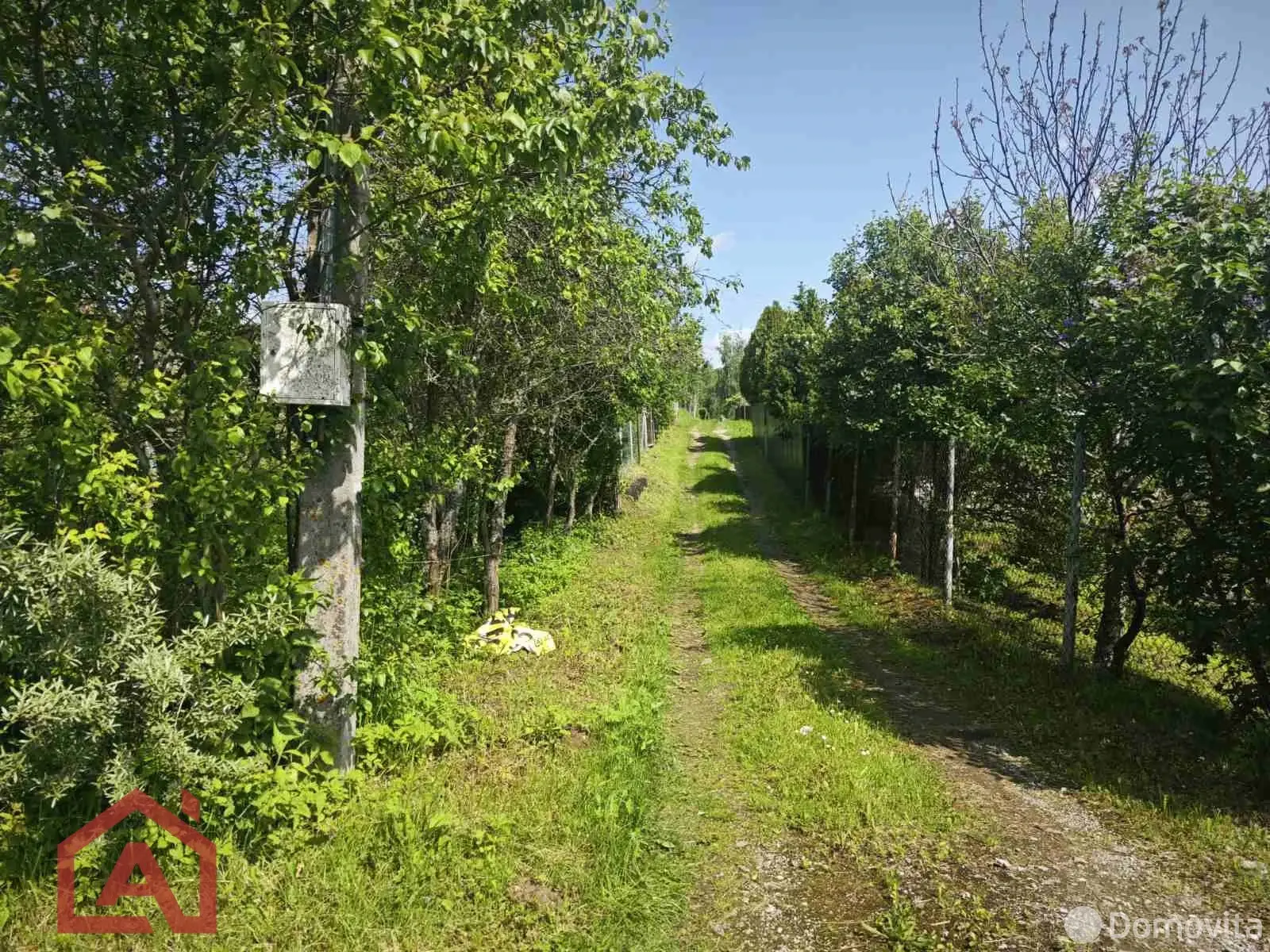 Купить земельный участок, 9 соток, Поляна, Минская область, 13000USD, код 571785 - фото 21