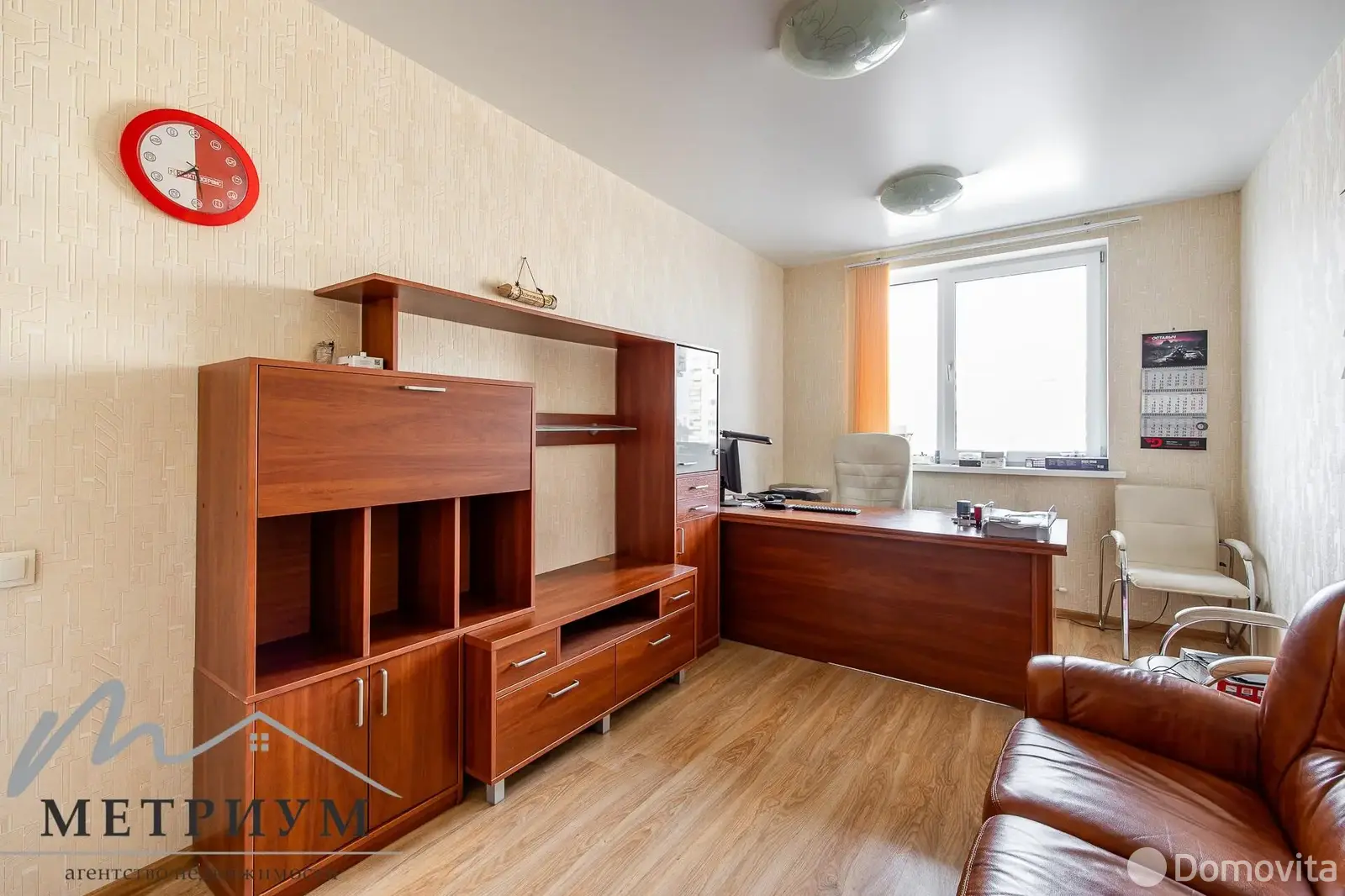 Купить офис на ул. Аэродромная, д. 125 в Минске, 104025USD, код 8706 - фото 4