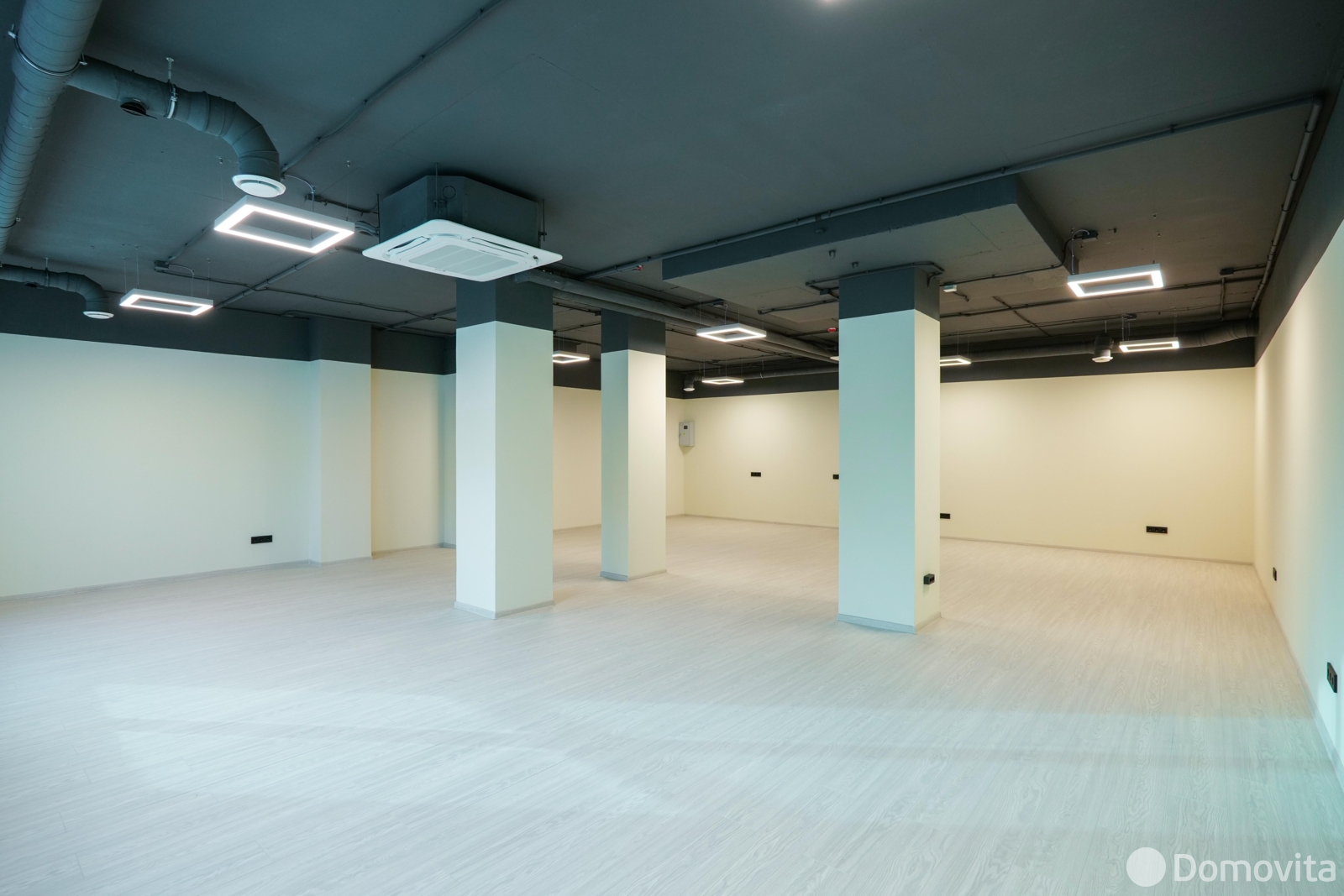 Стоимость аренды офиса, Минск, ул. Интернациональная, д. 38