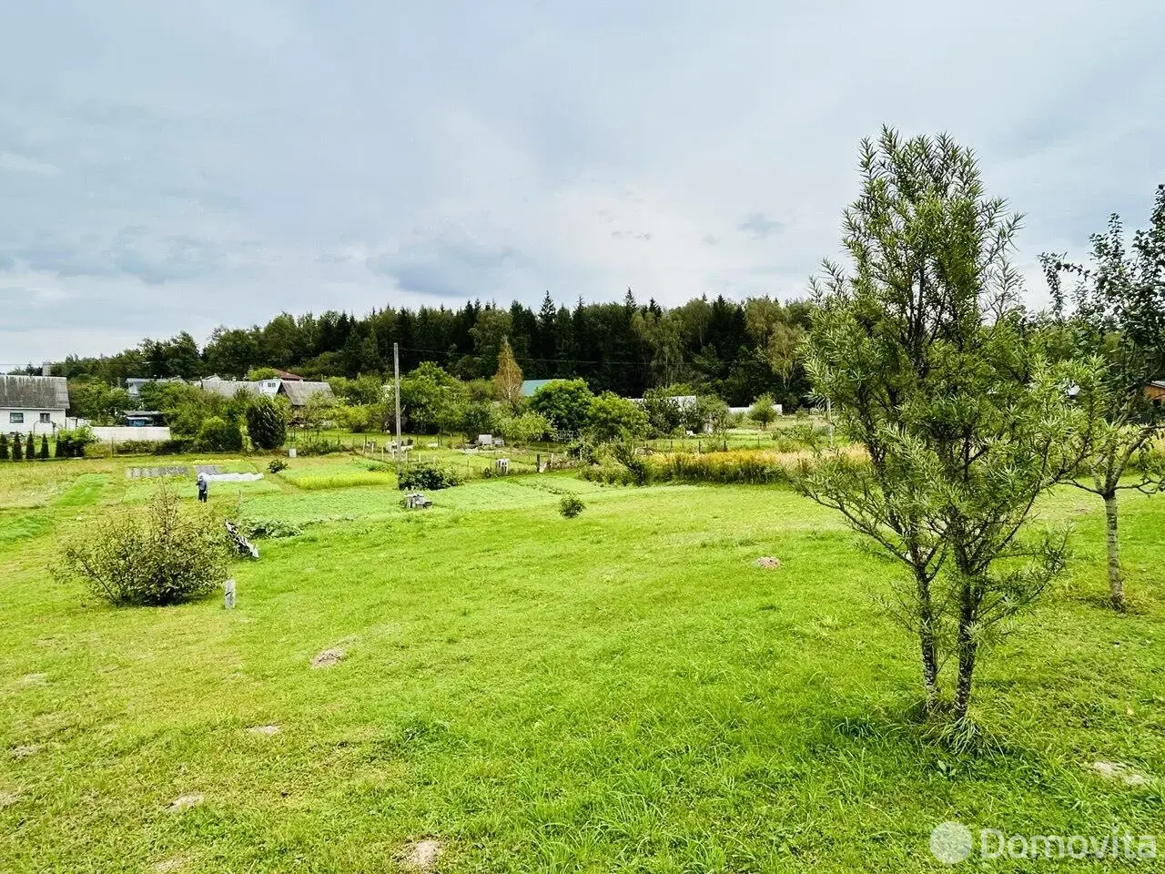 Стоимость продажи участка, Зеленая роща, 