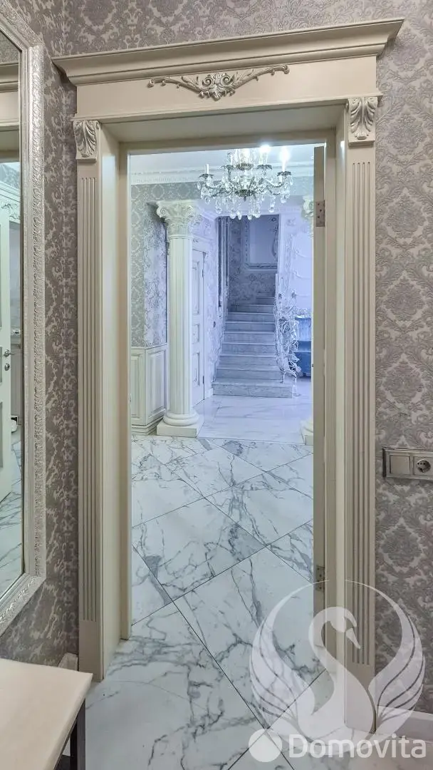 купить дом, Борисов, ул. Широкая, д. 5