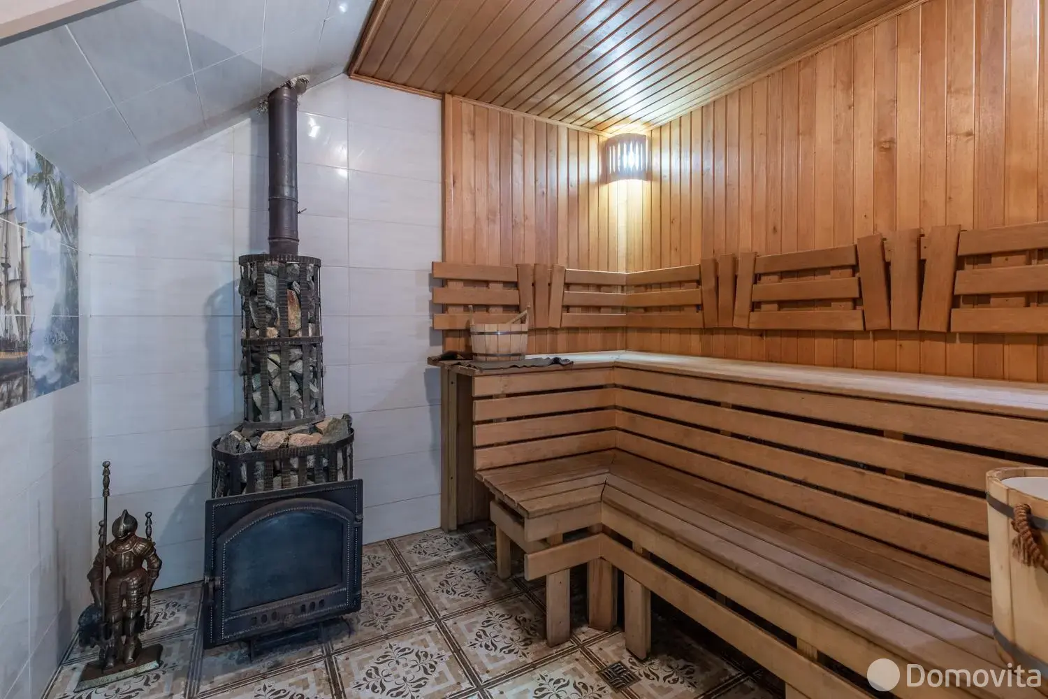 дом, Лапоровичи, ул. Центральная 