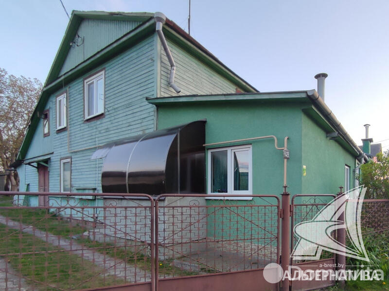 Цена продажи дома, Брест, 