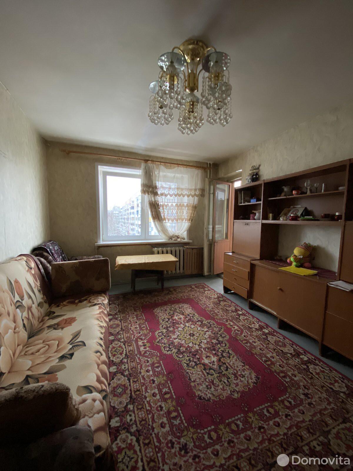 Продажа 3-комнатной квартиры в Витебске, ул. Петруся Бровки, д. 3/1, 40500 USD, код: 952268 - фото 3