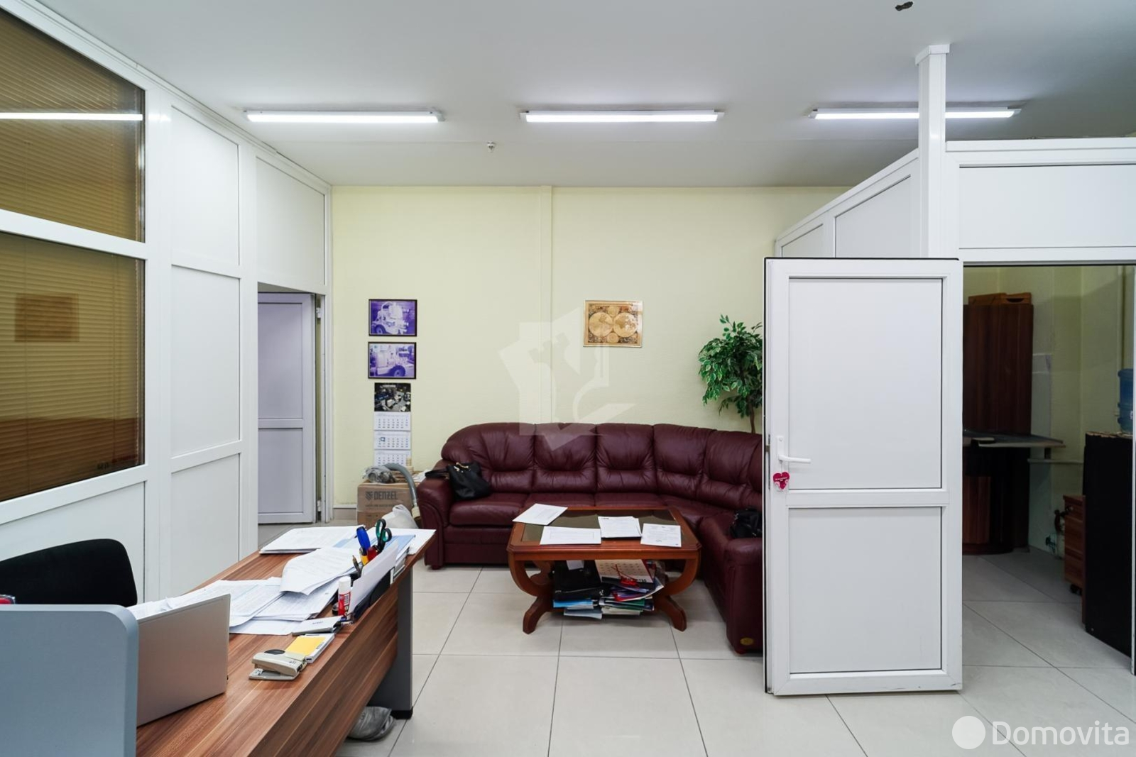 офис, Минск, ул. Тимирязева, д. 65 - лучшее предложение