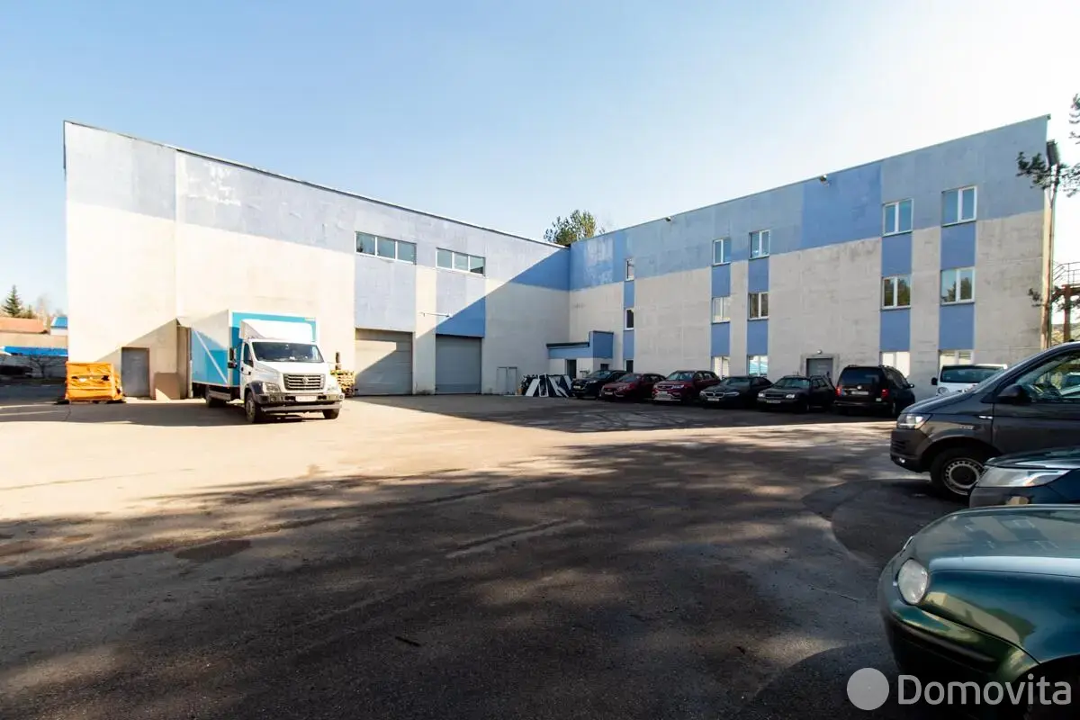 офис, Колодищи, ул. Интернациональная, д. 7/А