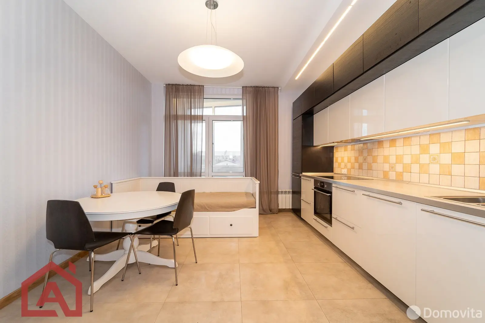 квартира, Минск, пр-т Независимости, д. 85Г 