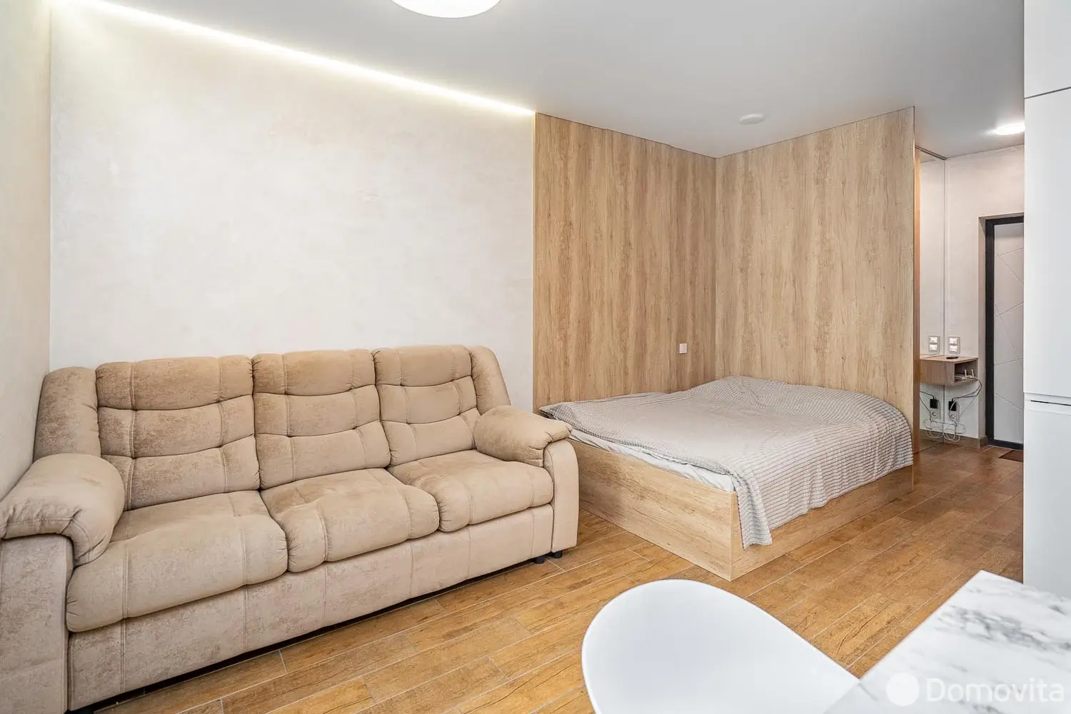 аренда квартиры, Минск, ул. Игоря Лученка, д. 1 