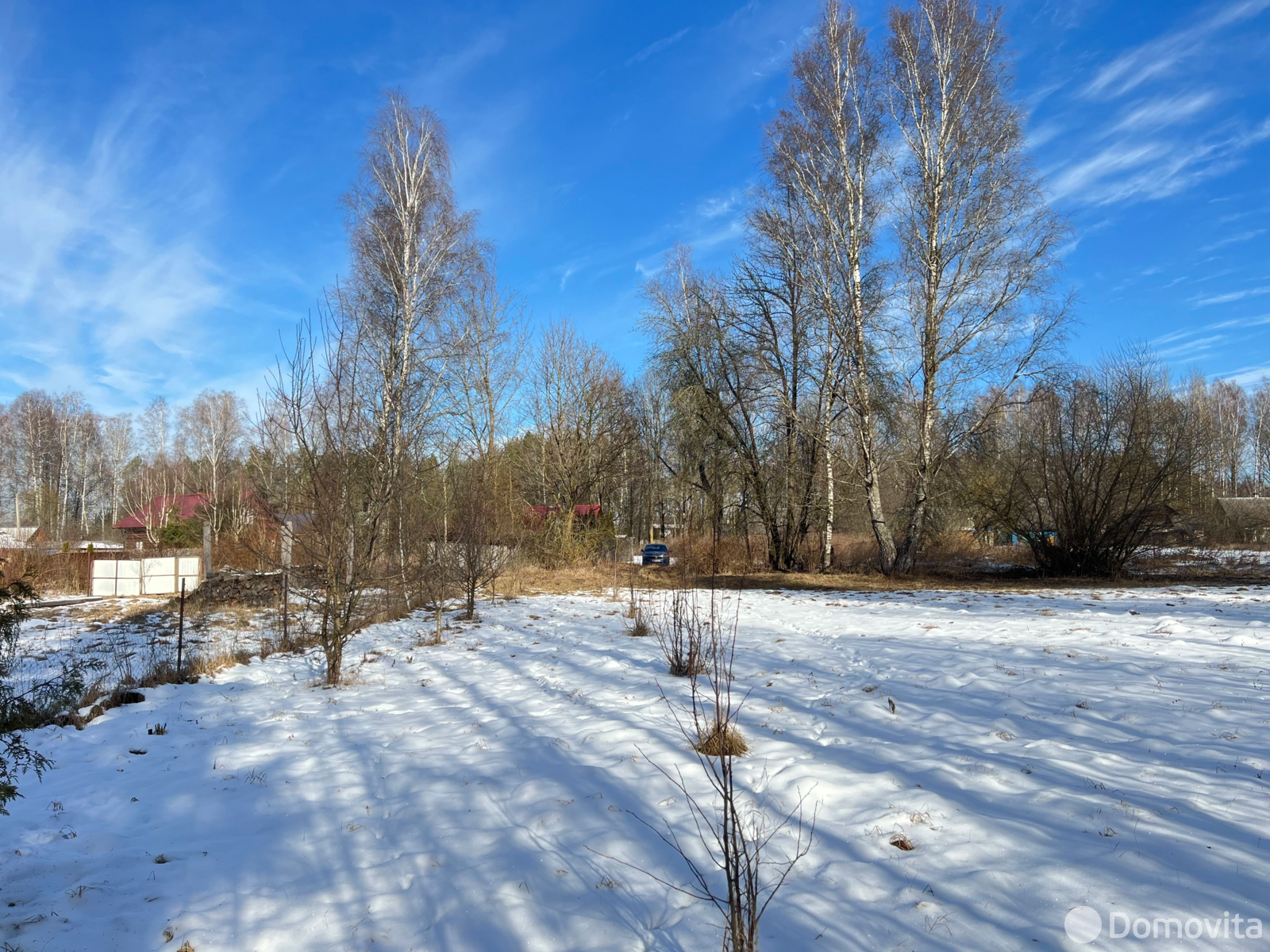 участок, Юрковичи, , стоимость продажи 42 804 р.