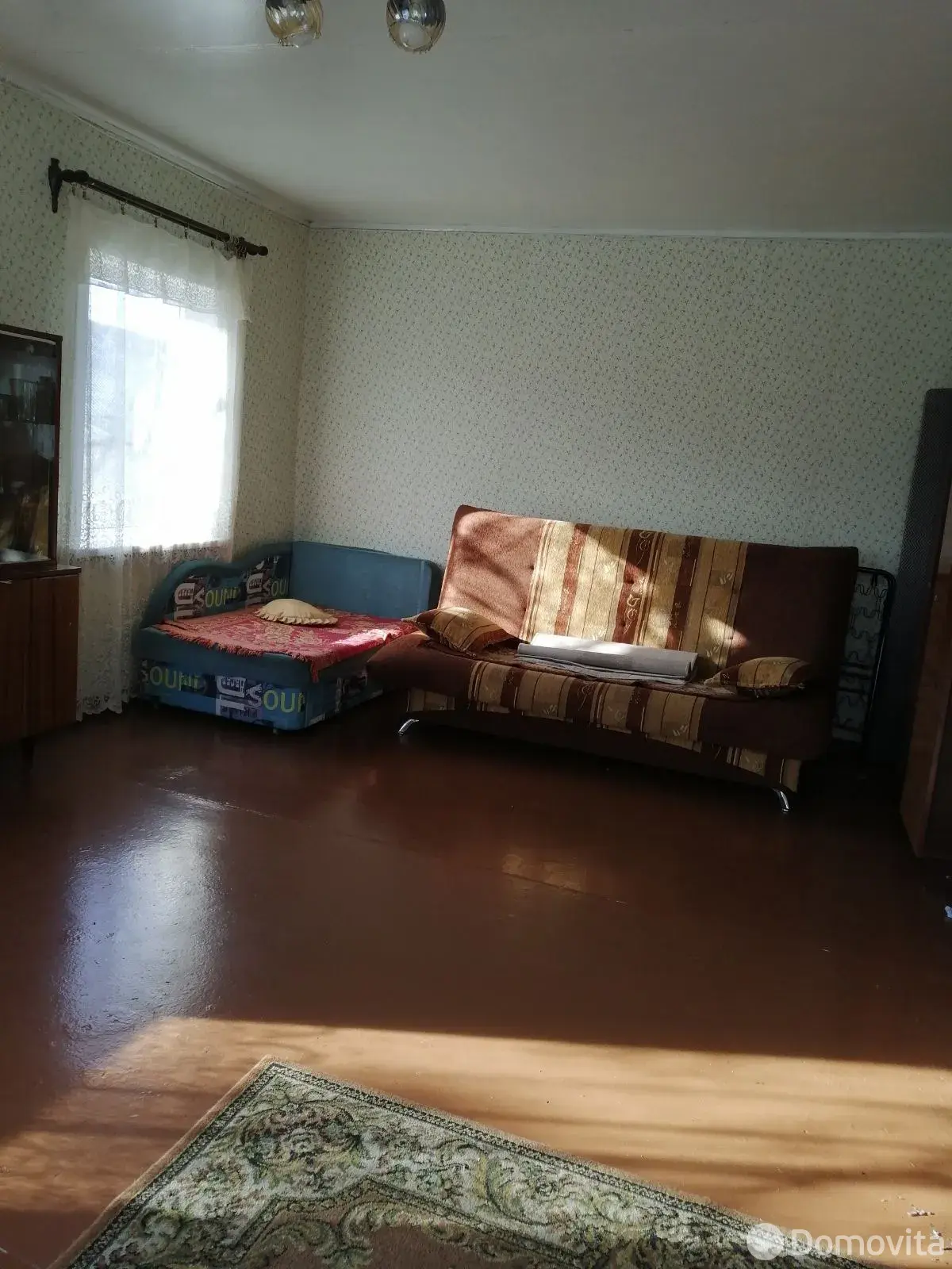 коттедж, Заостровечье, ул. Колхозная