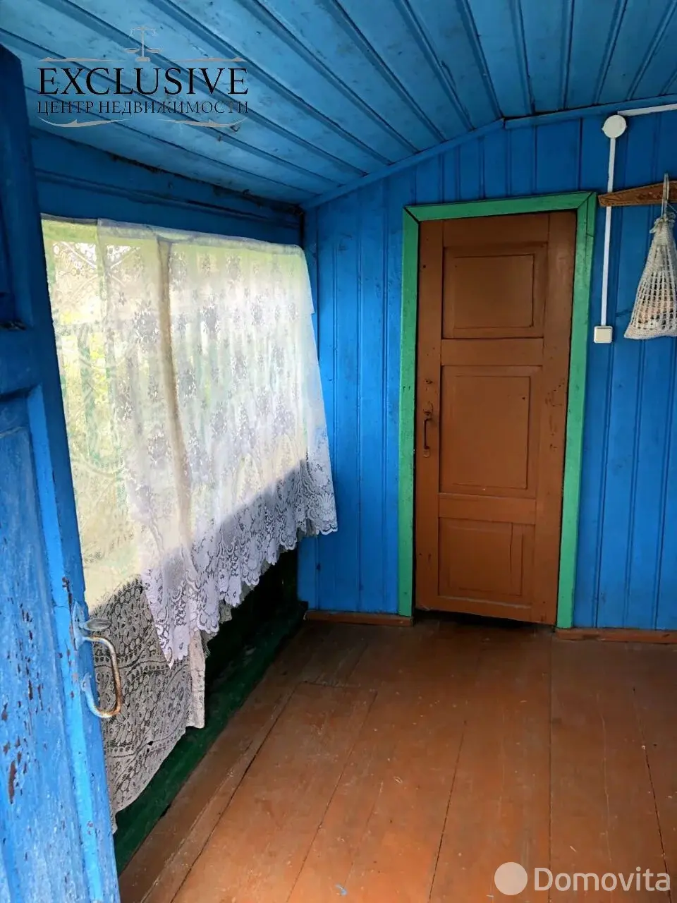 коттедж, Шубники, ул. Озёрная, д. 15 