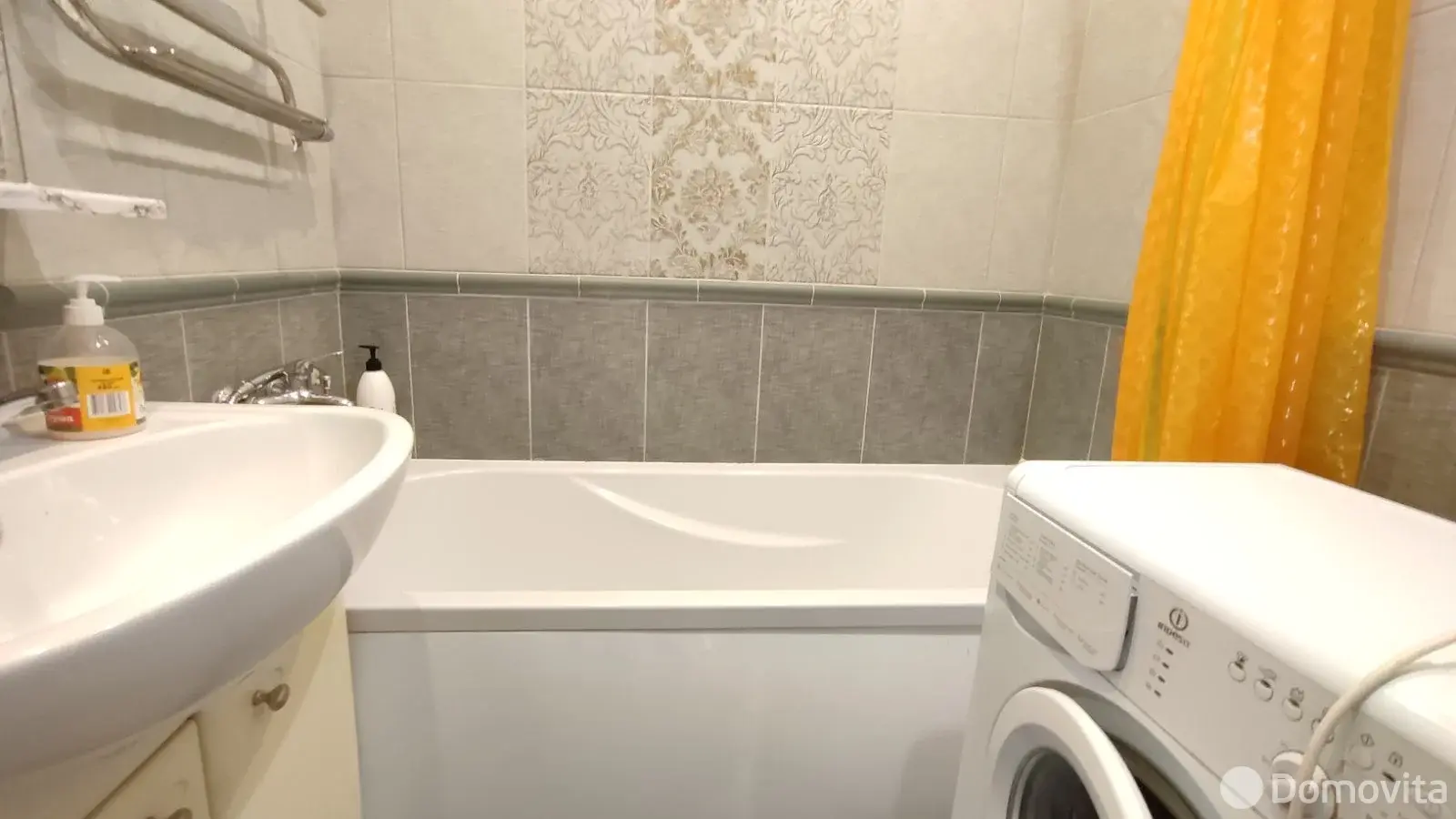 Снять 2-комнатную квартиру в Минске, ул. Одинцова, д. 71/3, 400USD, код 149433 - фото 26