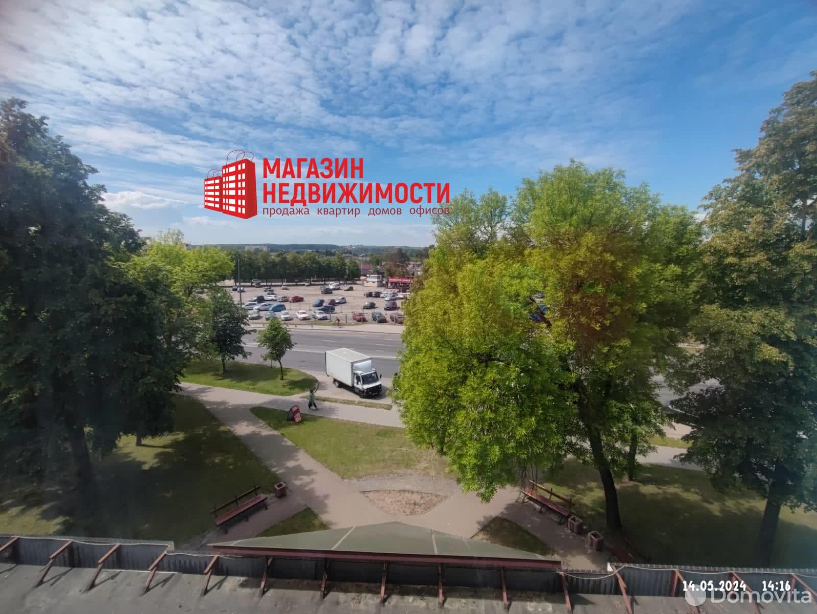 Продажа 2-комнатной квартиры в Гродно, ул. Соломовой, д. 52, 32000 USD, код: 1006422 - фото 4