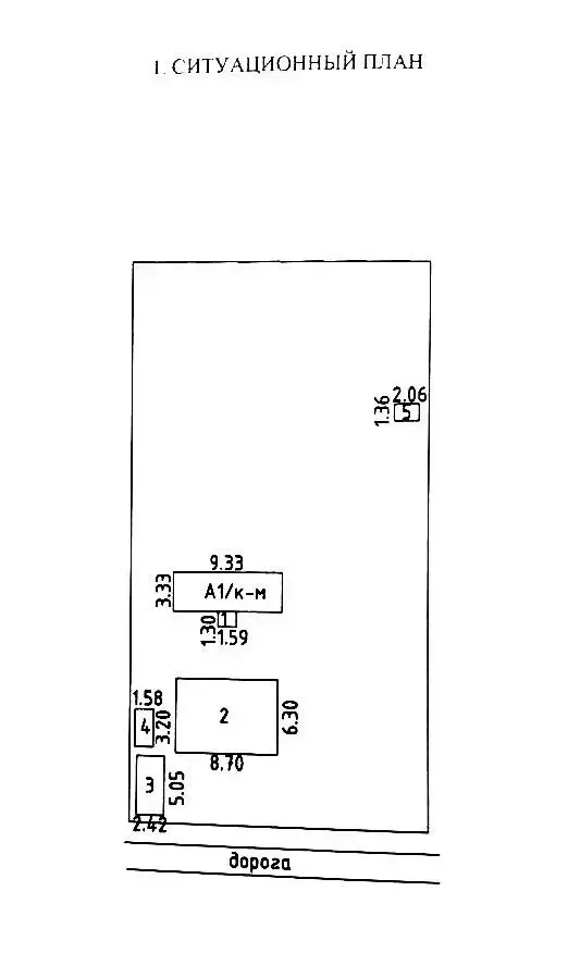 дача, Ученый,