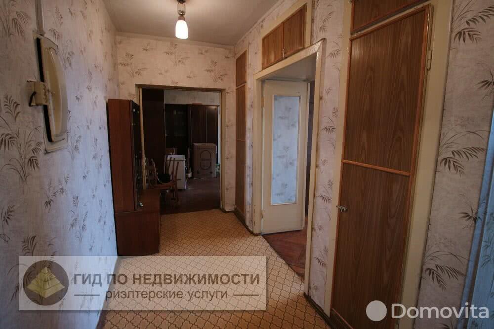 квартира, Гомель, пр-т Космонавтов, д. 32, стоимость продажи 131 016 р.