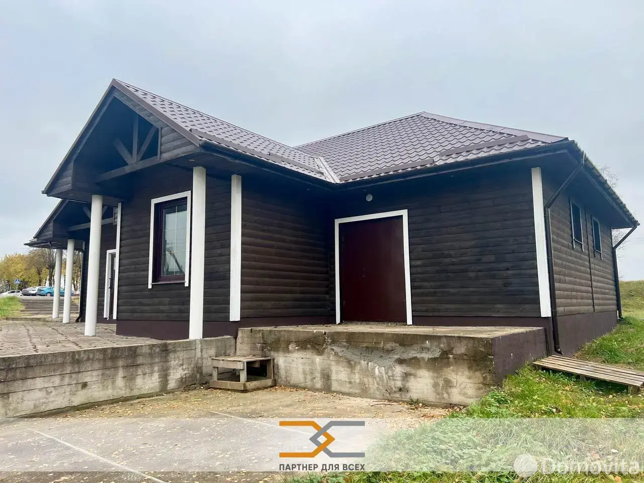 Стоимость продажи торгового объекта, Острошицы, ул. Центральная, д. 11