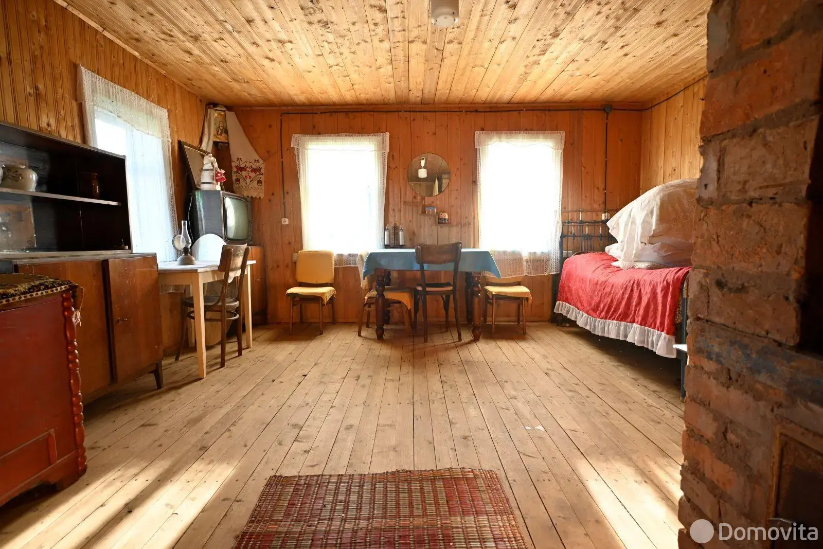 Продажа 2-этажной дачи в ВЗГОРЬЕ Минская область, 13900USD, код 185985 - фото 17