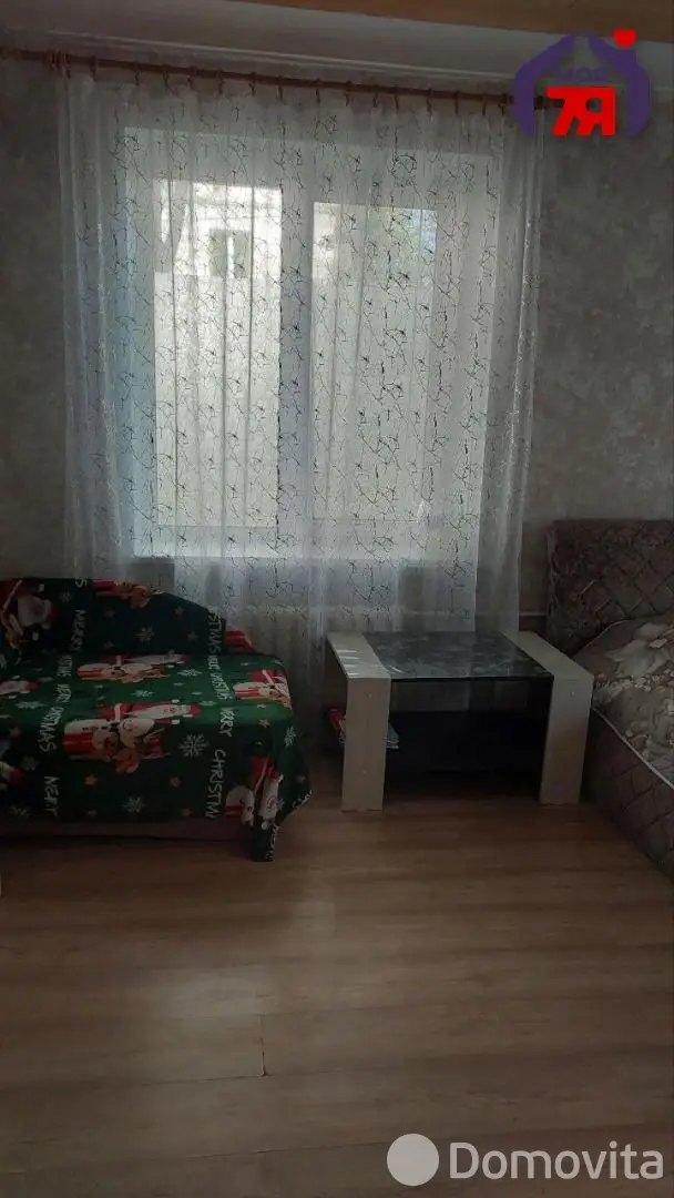 Купить комнату в Минске, ул. Жилуновича, д. 24, цена 78000 BYN, код 7697 - фото 6
