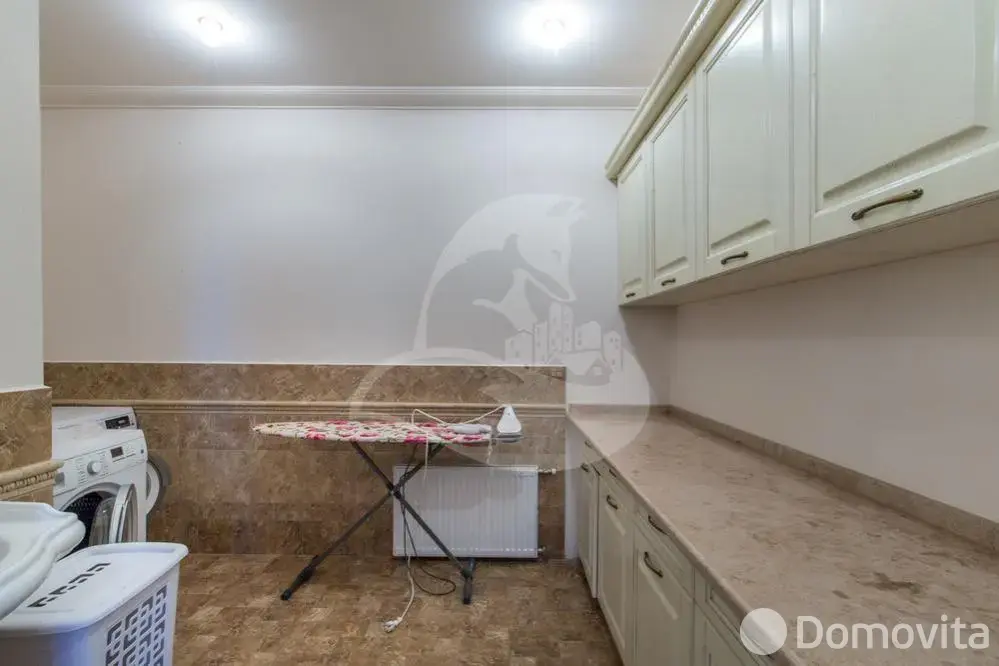 Снять 5-комнатную квартиру в Минске, ул. Покровская, д. 6, 5000USD, код 147816 - фото 23