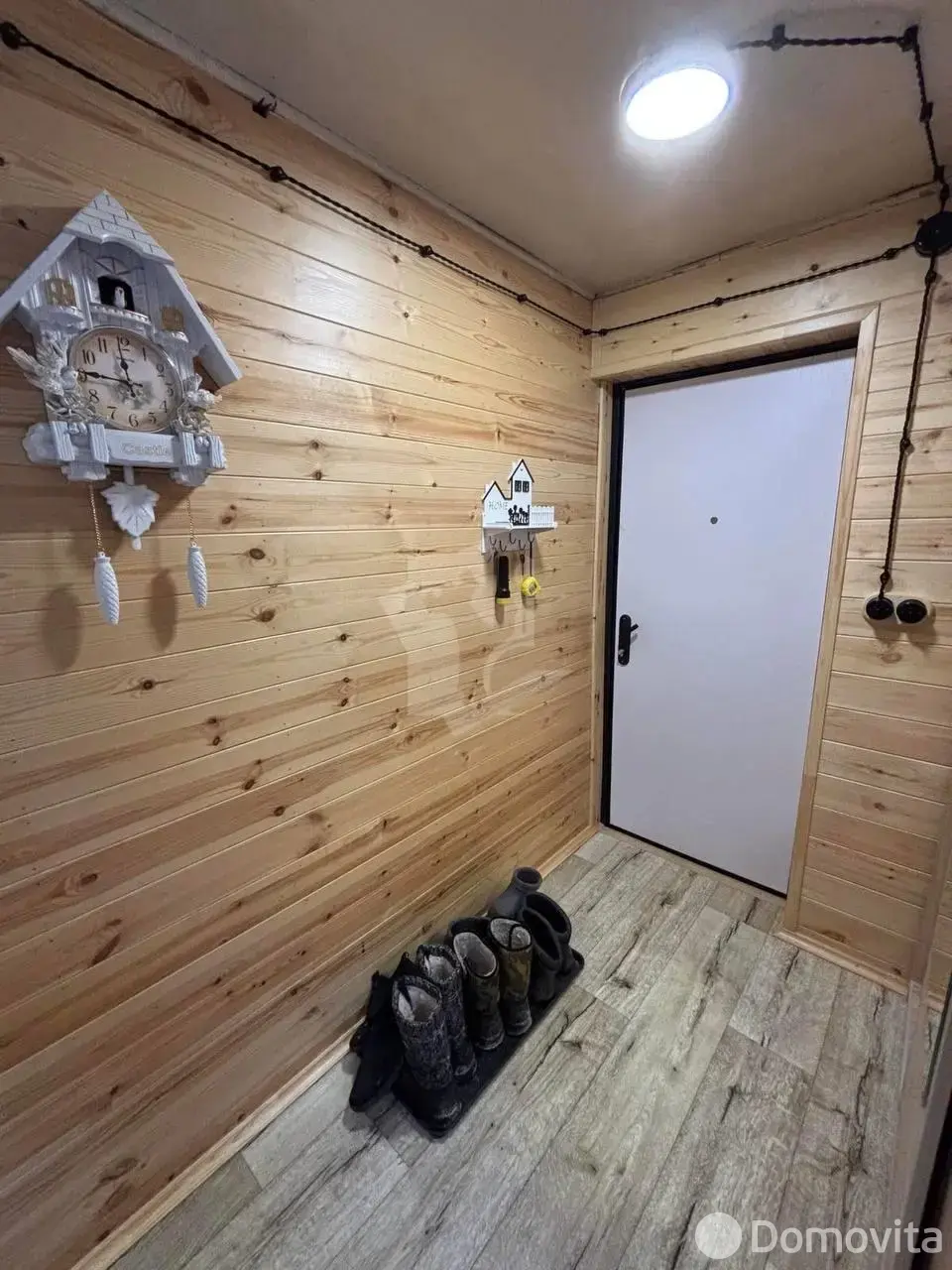 Купить 2-этажную дачу в Зелёные холмы-2 Минская область, 28900USD, код 184915 - фото 12