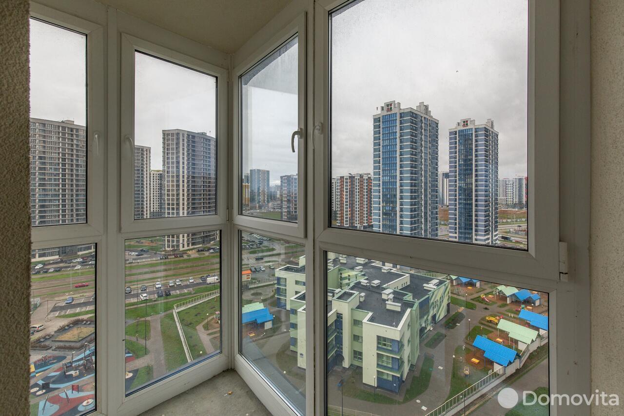 Продажа 3-комнатной квартиры в Минске, пр-т Мира, д. 18, 106000 USD, код: 998195 - фото 6