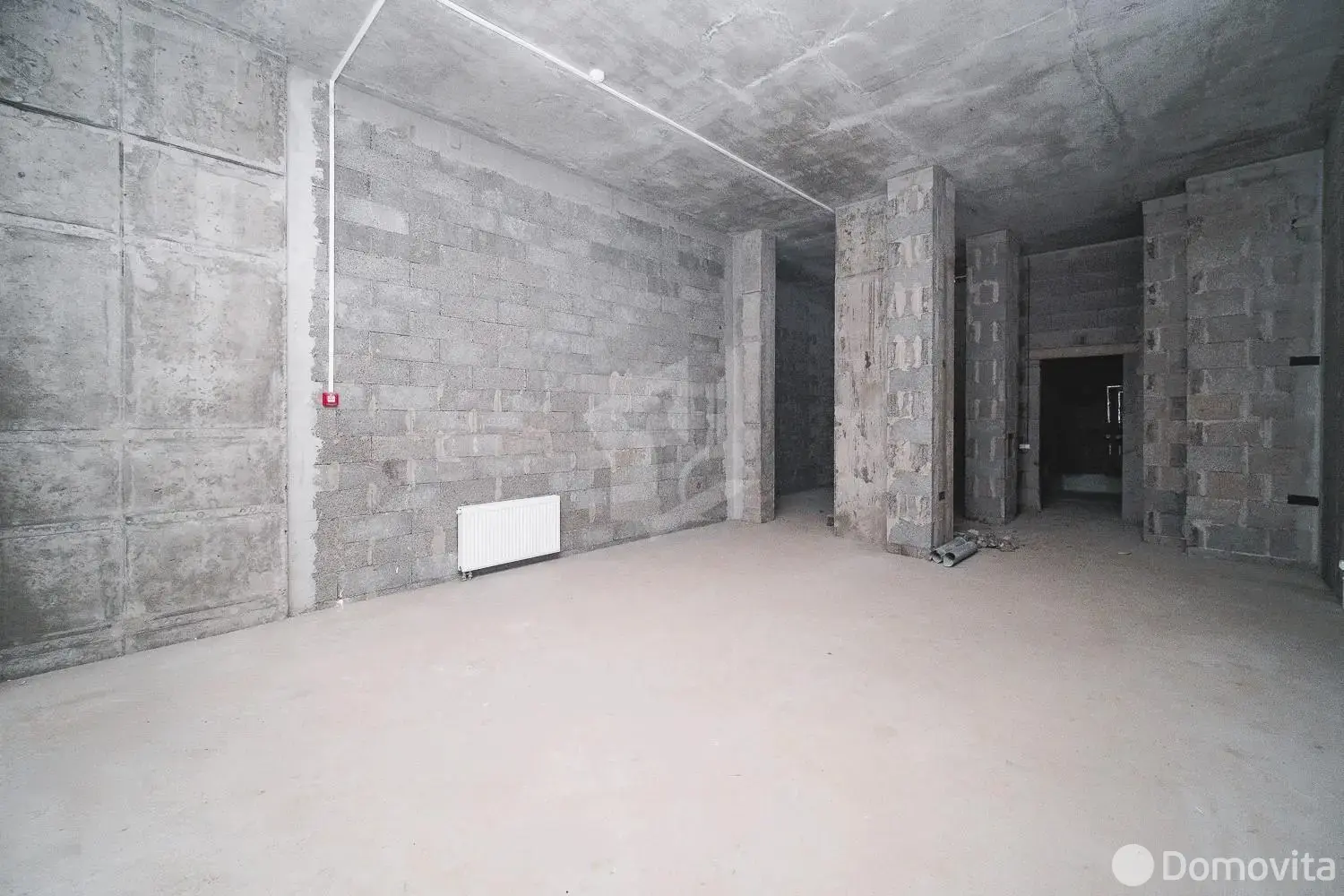 Аренда офиса на ул. Игоря Лученка, д. 15 в Минске, 1370EUR, код 16313 - фото 5