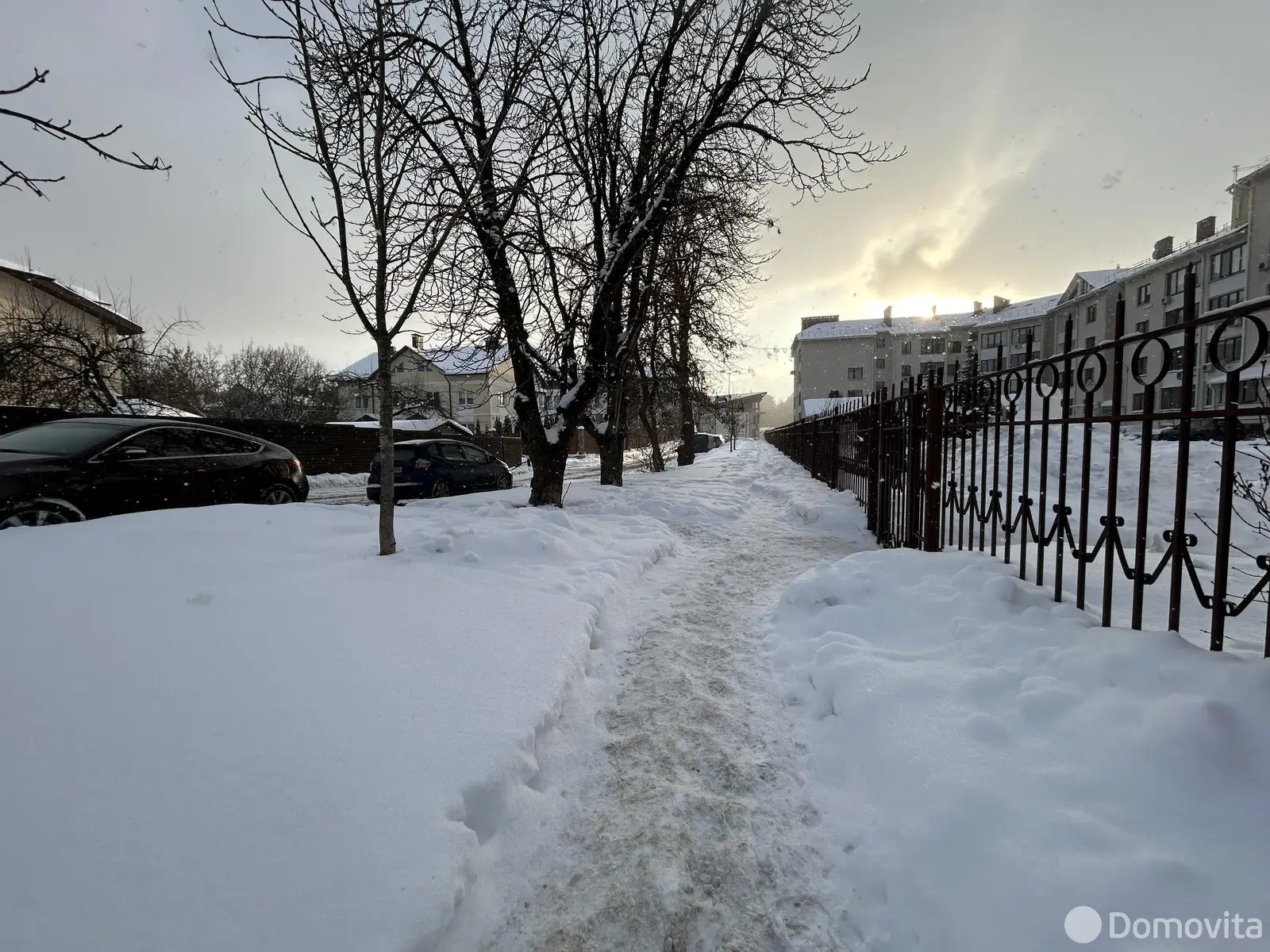 Купить офис на ул. Тепличная, д. 1 в Минске, 39900USD, код 9980 - фото 22