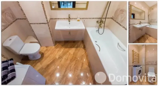 квартира, Минск, пр-т Дзержинского, д. 9 без посредников