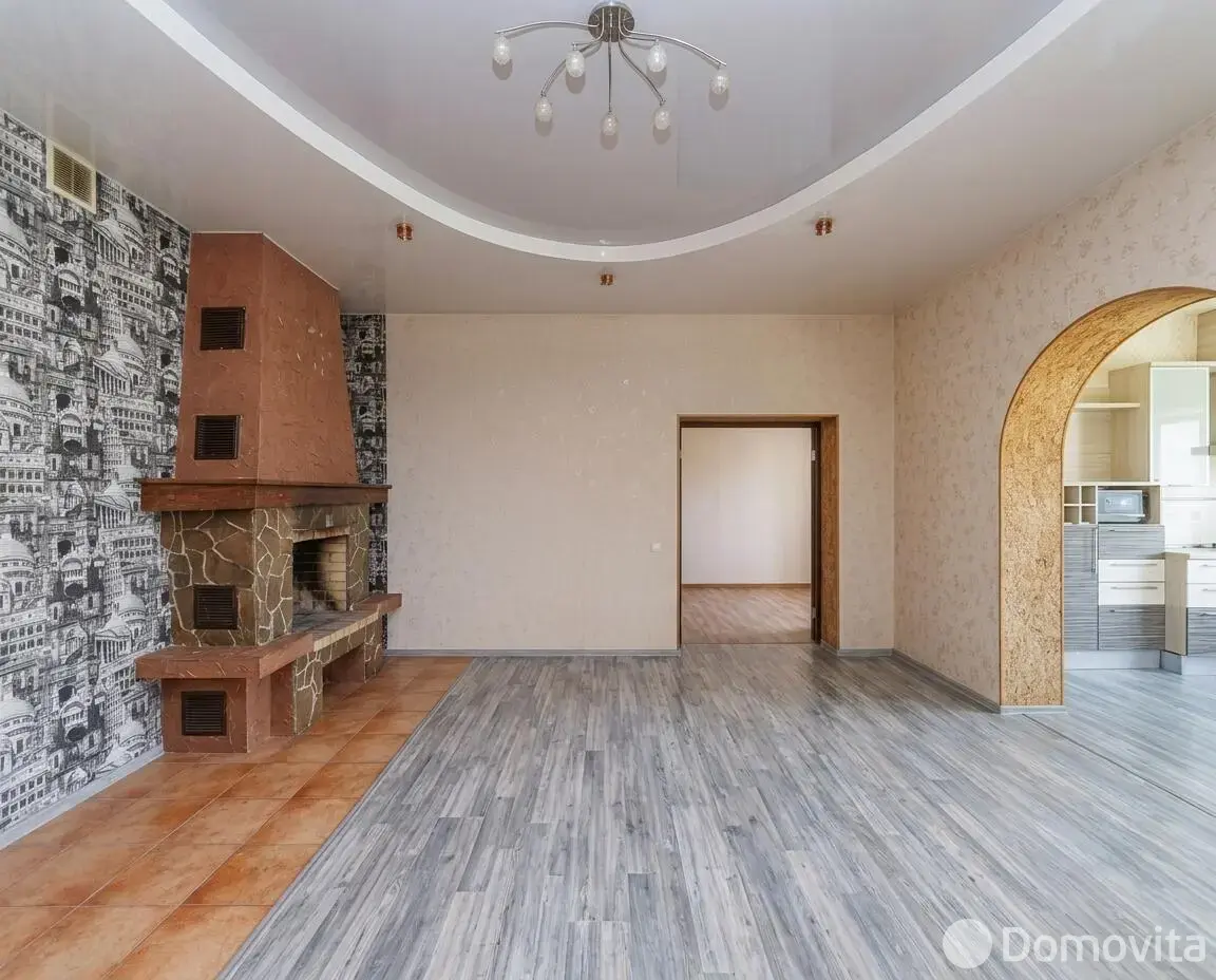 дом, Королев Стан, ул. Восточная, д. 1/1 - лучшее предложение
