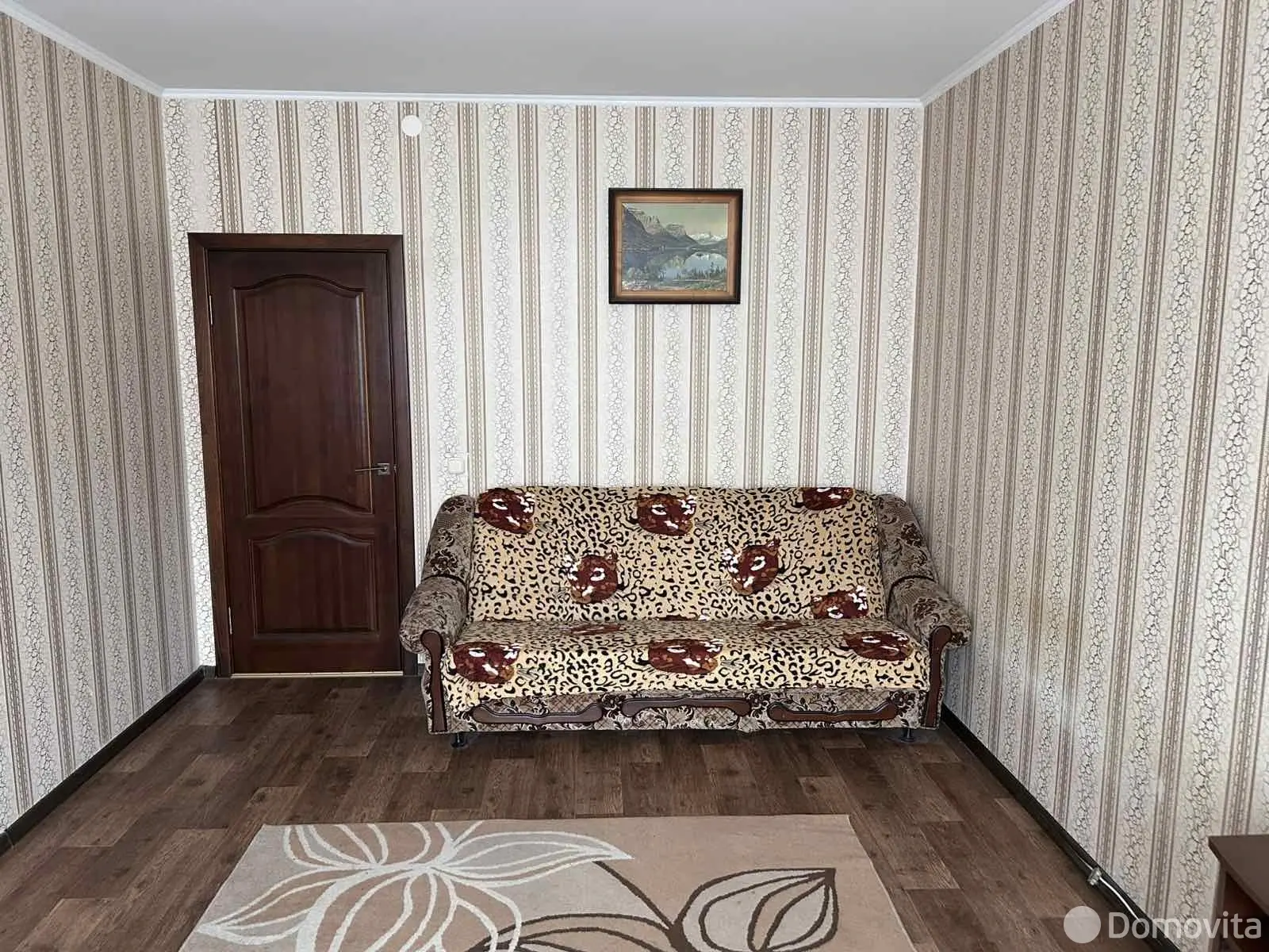 квартира, Минск, пр-т Дзержинского, д. 122 - лучшее предложение