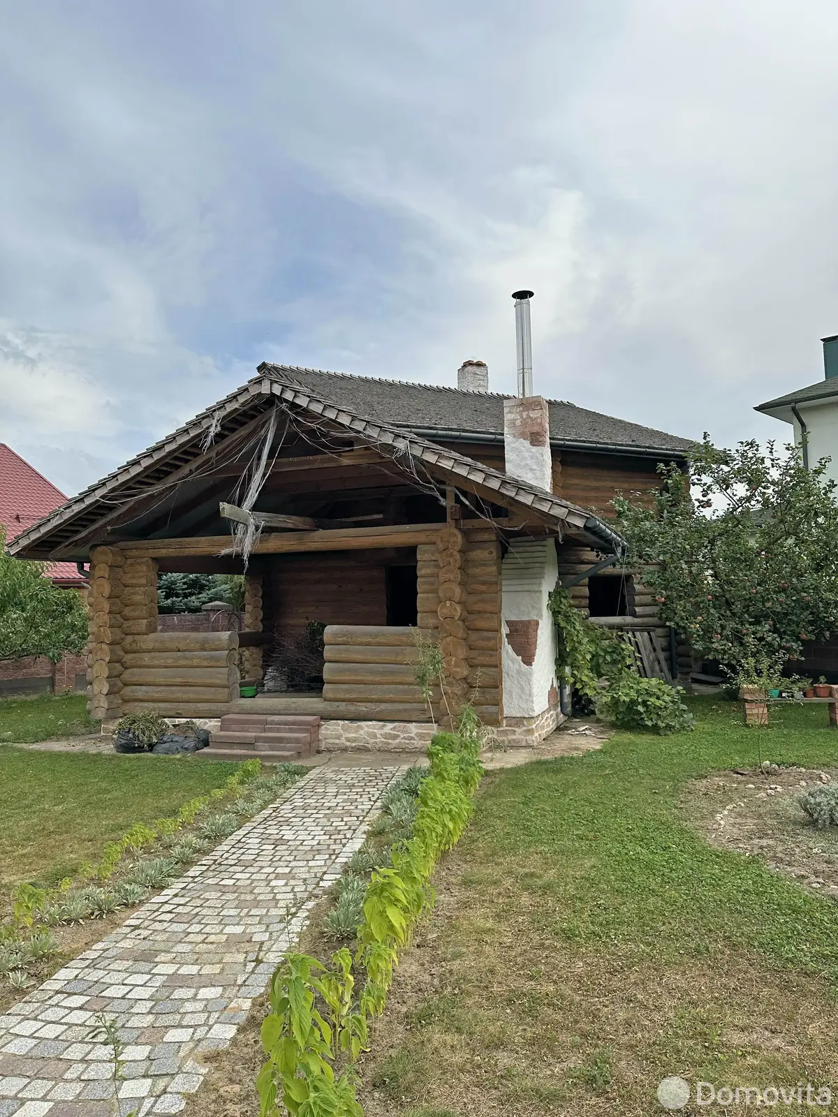 Цена продажи дома, Жодино, пр-д Боровой