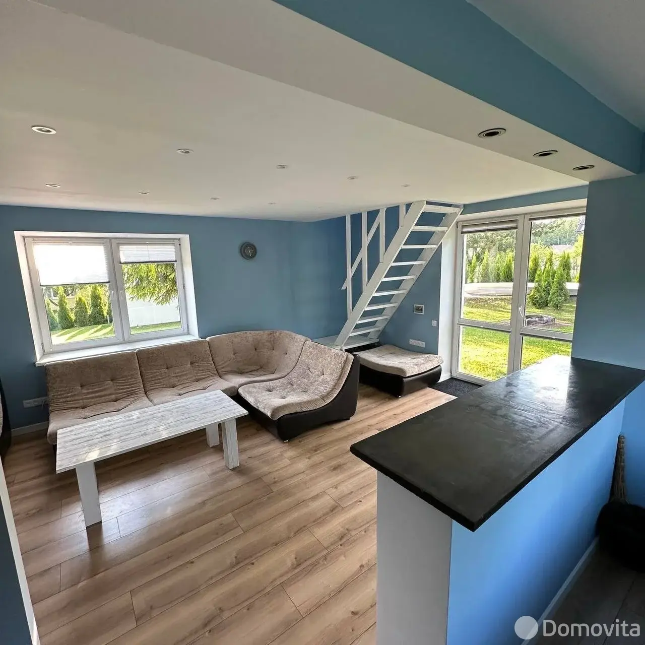 дача, Обувщик-луч, 