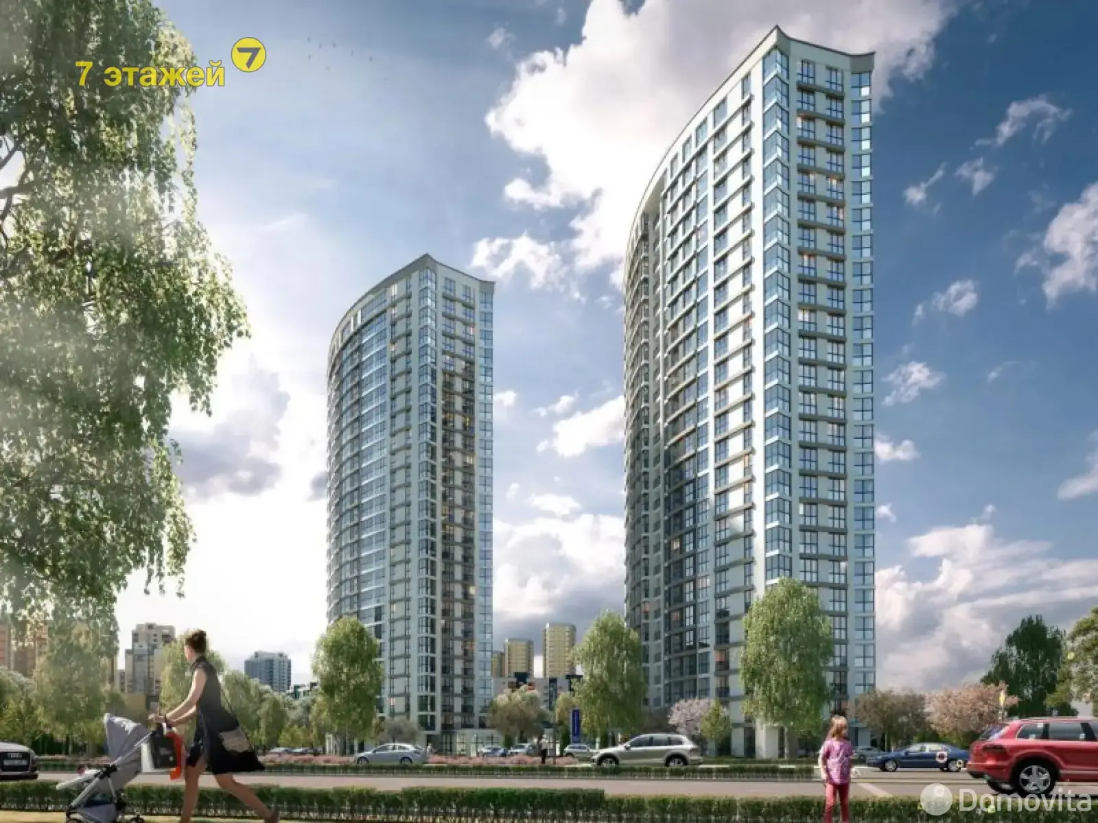 Продажа торгового помещения на ул. Брилевская, д. 20.2 в Минске, 61050EUR, код 995207 - фото 3