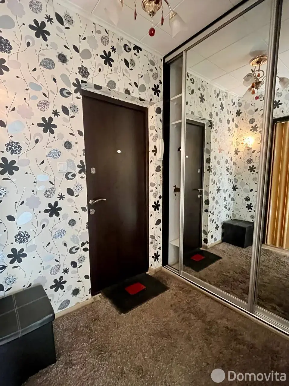 Цена аренды квартиры, Минск, ул. Болеслава Берута, д. 6/1