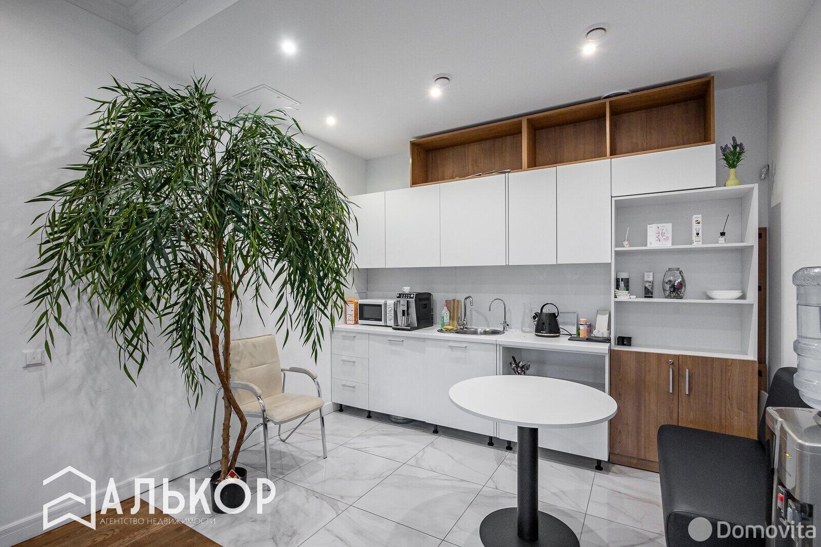 Снять офис на ул. Интернациональная, д. 20/А в Минске, 1496USD, код 13283 - фото 6