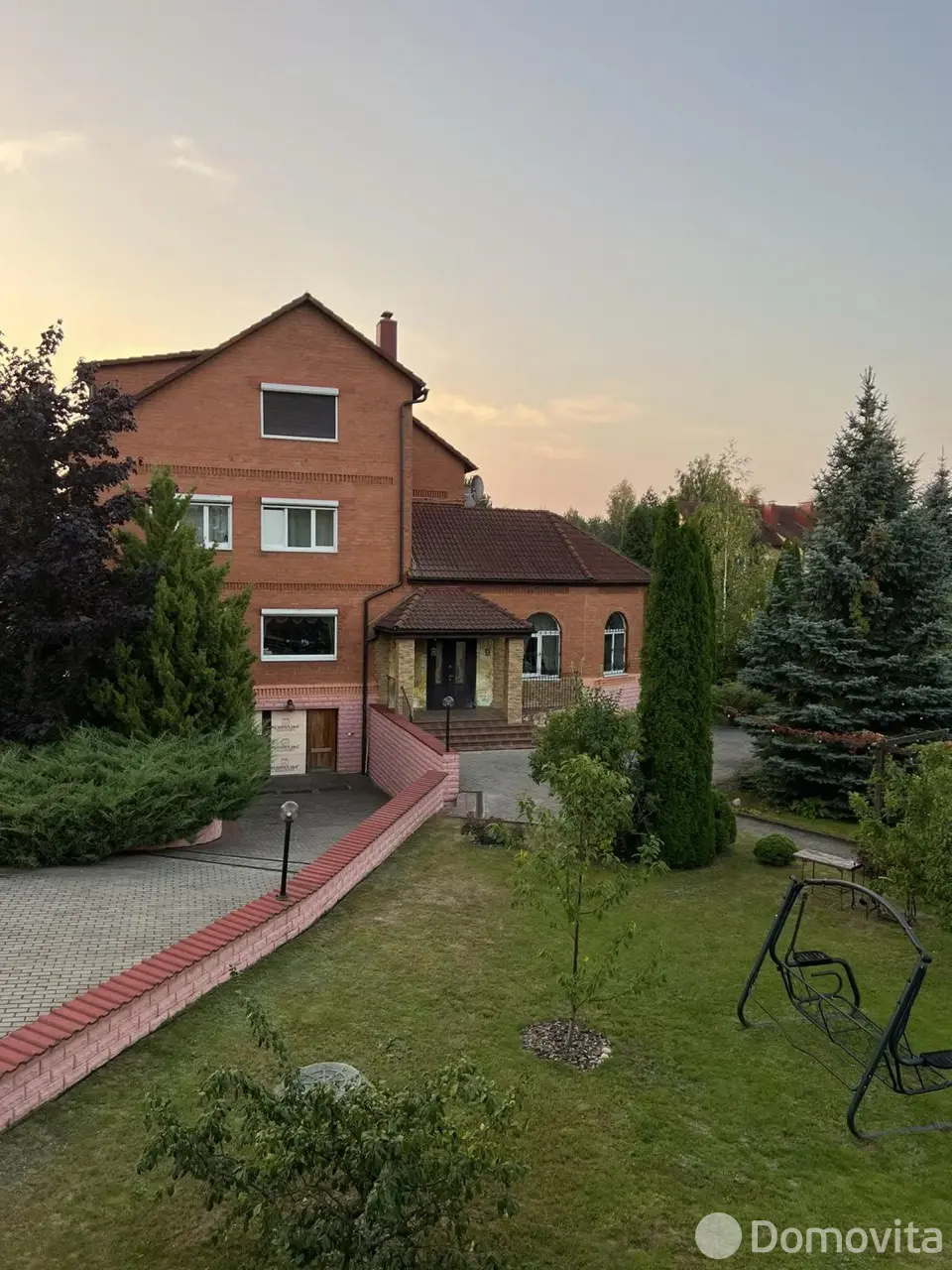 дом, Колодищи, ул. Большая Цветочная 