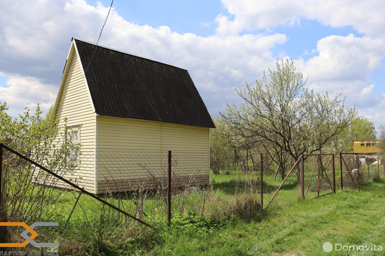 Купить 2-этажную дачу в Горки-1 Минская область, 7990USD, код 178078 - фото 17