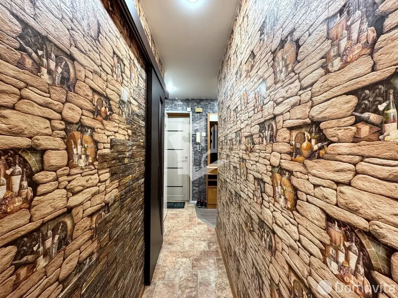 Снять 2-комнатную квартиру в Минске, ул. Карла Либкнехта, д. 69, 400USD, код 147716 - фото 18