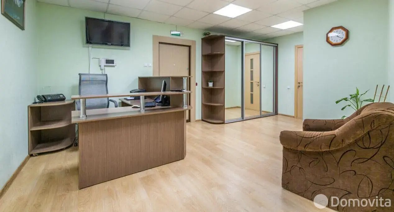 Купить офис на ул. Янки Мавра, д. 41 в Минске, 330000USD, код 10130 - фото 2