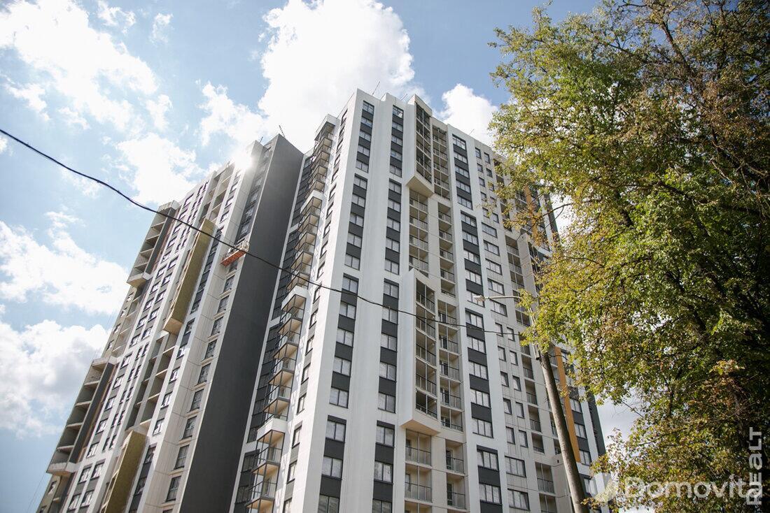 Продажа 1-комнатной квартиры в Минске, ул. Кузьмы Минина, д. 5, 65671 USD, код: 1055402 - фото 5