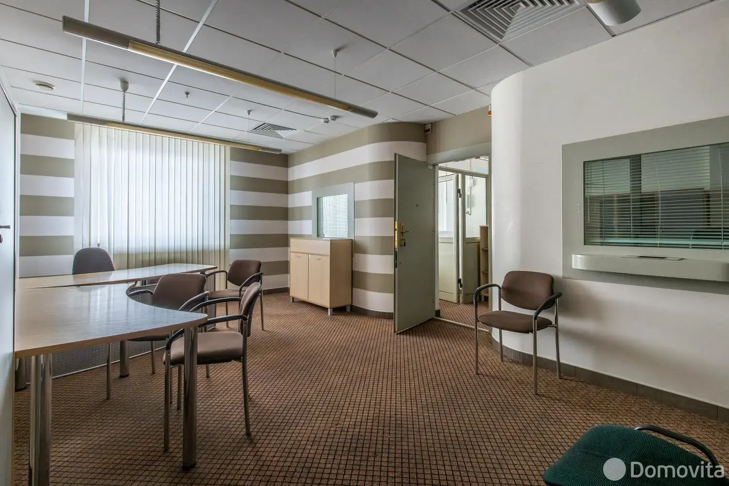 Купить офис на ул. Кульман, д. 9 в Минске, 91650USD, код 9707 - фото 3