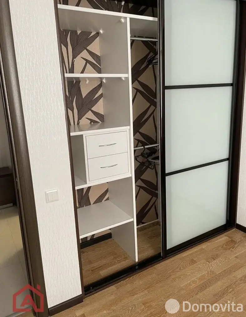 квартира, Минск, пер. Максима Богдановича, д. 136 - лучшее предложение