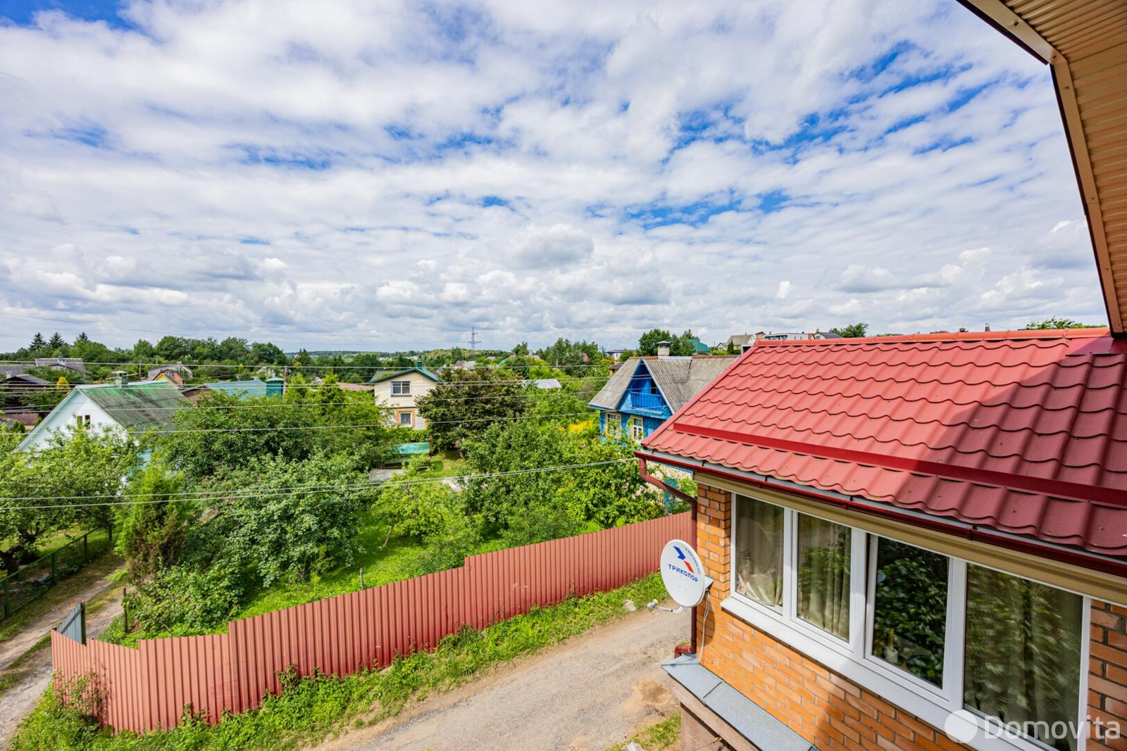 Продажа 3-этажной дачи в Бодрость-84 Минская область, 289000BYN, код 186424 - фото 28