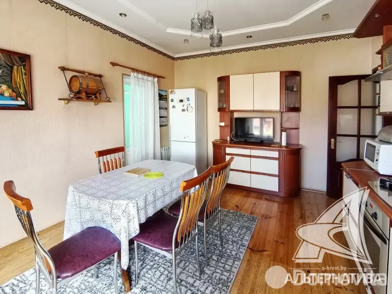 коттедж, Брест, 