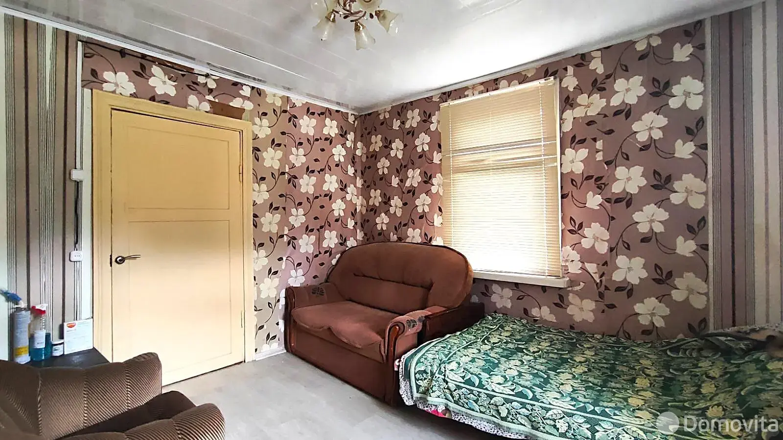 Купить 1-этажную дачу в Подсадье Минская область, 10500USD, код 183255 - фото 11