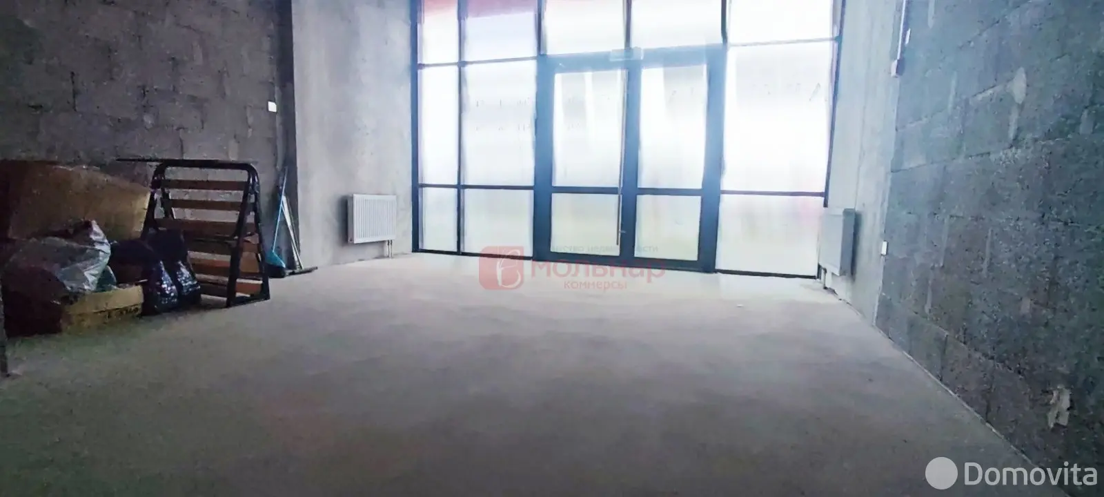 торговый объект, Минск, ул. Братская, д. 17, стоимость аренды 1 651 р./мес.