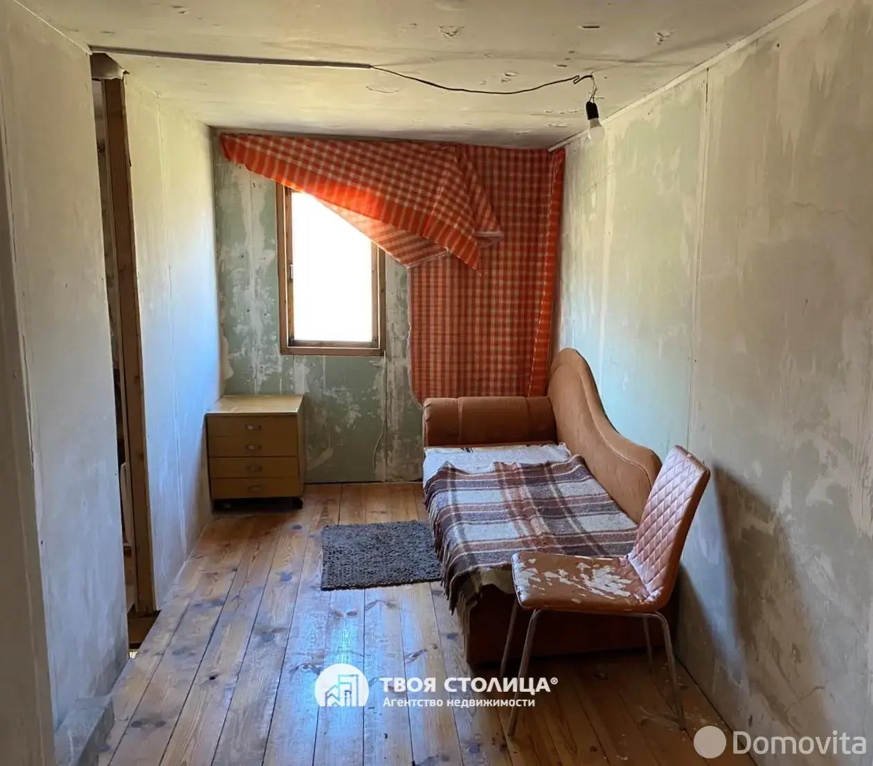 дом, Дружичи, 